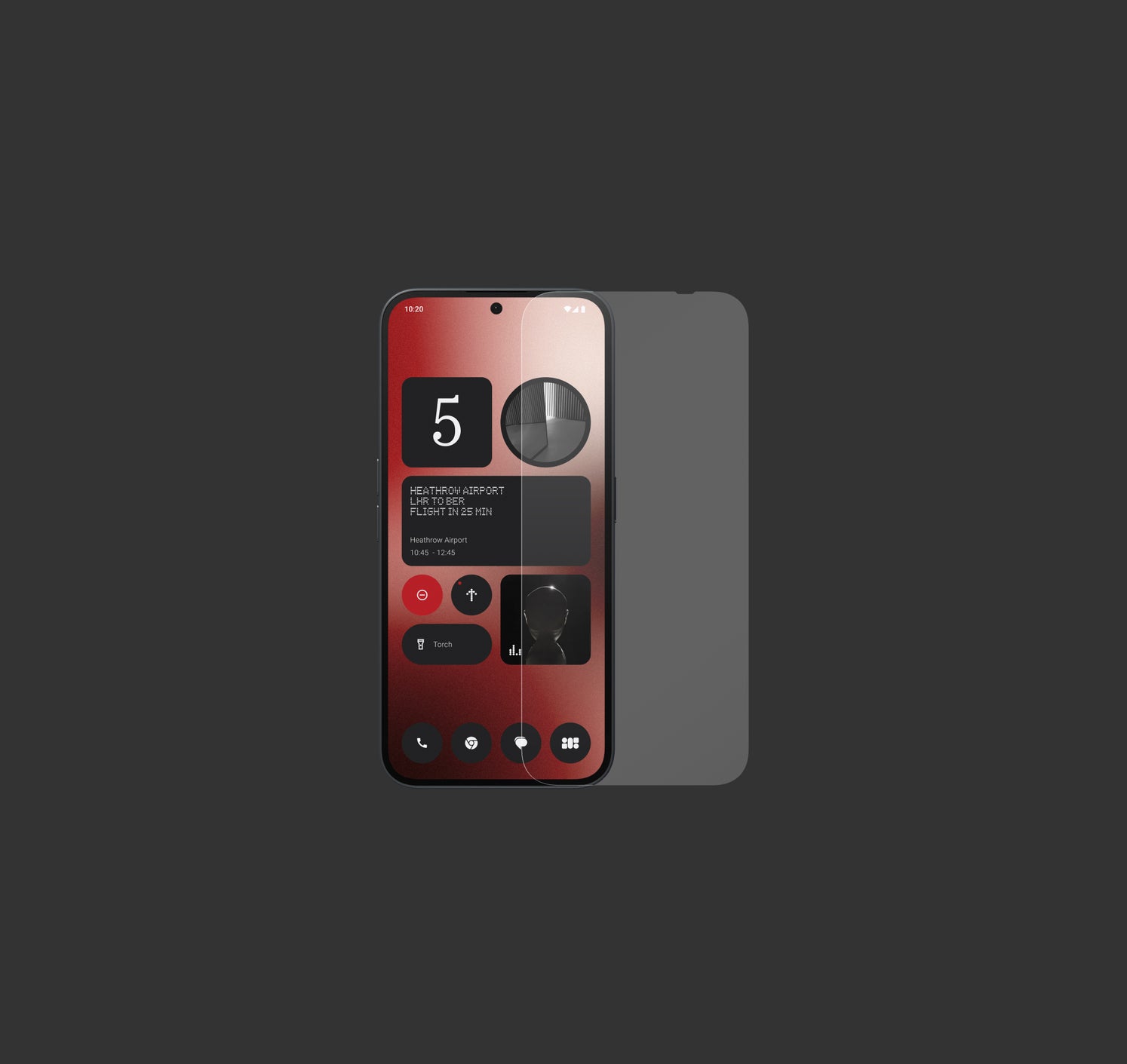 Nothing Phone (2a) Screen Protector